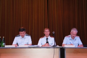 МВД России «Одинцовское»