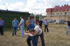 УВД г.Одинцово