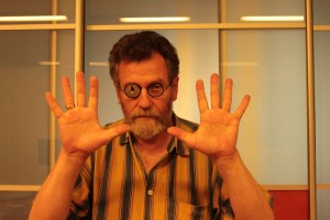 Андрей Чежин