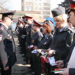 полиция летняя форма14