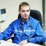 Фельдшер