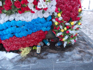 Подмосковье достойно встретит День защитника Отечества