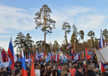 Балашиха-Жирков