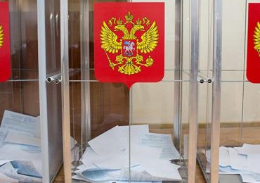 Как сообщили Известия, за "карусели" на выборах можно получить срок