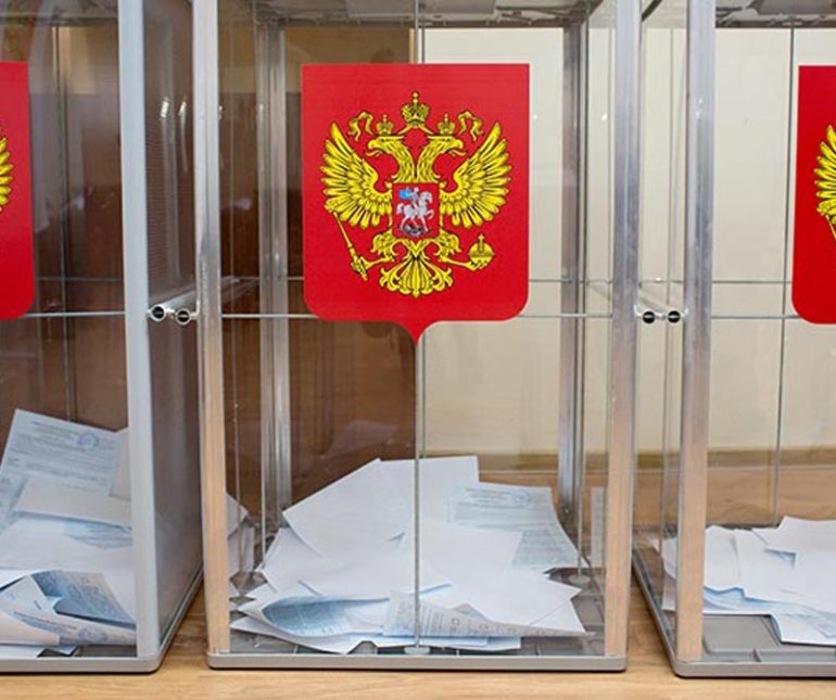 Как сообщили Известия, за "карусели" на выборах можно получить срок